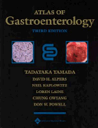 Atlas of Gastroenterology
