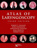 Atlas of Laryngoscopy (Revised)