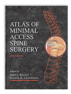 Atlas of Minimal Access Spine Surgery