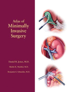 Atlas of Minimally Invasive Surgery