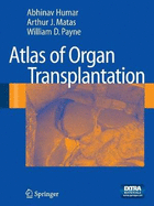 Atlas of Organ Transplantation