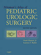 Atlas of Pediatric Urologic Surgery