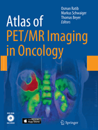 Atlas of Pet/MR Imaging in Oncology