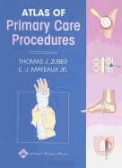 Atlas of Primary Care Procedures (CD-ROM for PDA, Palm OS: 2.5 MB Free Space Required, Windows CE/Pocket PC: 3.2 MB Free