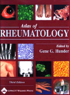 Atlas of Rheumatology: Copublished with Current Medicine