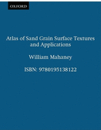 Atlas of Sand Grain Surface Textures and Applications