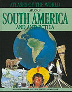 Atlas of South America and Antarctica