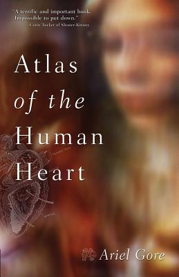 Atlas of the Human Heart - Gore, Ariel