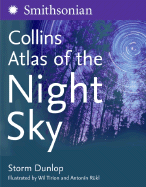 Atlas of the Night Sky