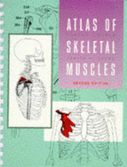 Atlas of the skeletal muscles - Stone, Robert J