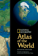 Atlas of the World - Society, National