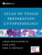 Atlas of Touch Preparation Cytopathology