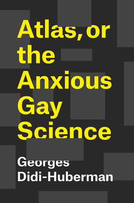 Atlas, or the Anxious Gay Science - Didi-Huberman, Georges, Professor, and Lillis, Shane B