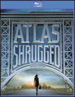 Atlas Shrugged Part One [Blu-ray] - Paul Johansson
