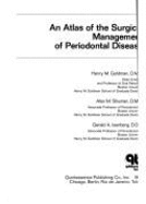 Atlas Surg Mgt Periodont Dis - Goldman, Henry M, DMD, and Isenberg, Gerald, and Schuman, Alan