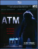 ATM [Blu-ray] - David Brooks