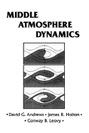 Atmosphere, Ocean and Climate Dynamics: An Introductory Text - Andrews, David G, and Marshall, John, and Plumb, R Alan