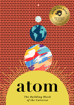 Atom: The Building Block of the Universe - Miles, David