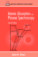 Atomic Absorption and Plasma Spectroscopy