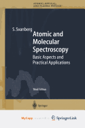 Atomic and Molecular Spectroscopy