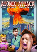 Atomic Attack - 