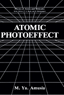 Atomic Photoeffect