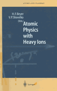 Atomic Physics with Heavy Ions