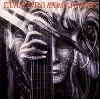 Atomic Playboys - Steve Stevens