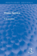 Atomic Spectra