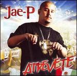 Atrvete - Jae-P