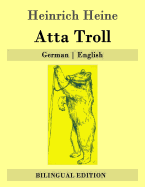 Atta Troll: German - English