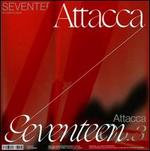 Attacca [Op. 3 Version]