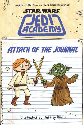 Attack of the Journal - Brown, Jeffrey