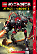Attack of the Robots