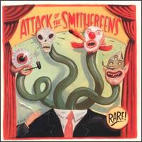 Attack of the Smithereens - The Smithereens