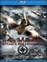 Attack on Leningrad [Blu-ray]