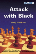 Attack with Black