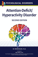 Attention-Deficit/Hyperactivity Disorder, Second Edition