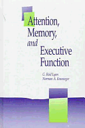Attention, Memory and Executive Function