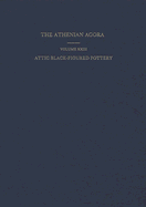 Attic Black-Figured Pottery