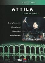 Attila (Arena Di Verona)