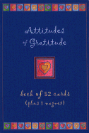 Attitudes of Gratitude Cards