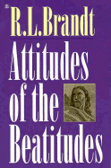 Attitudes of the Beatitudes