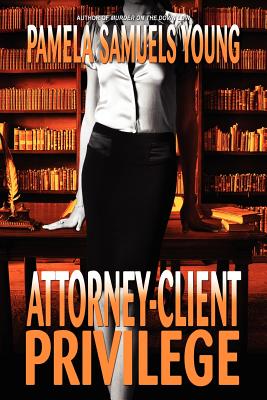 Attorney-Client Privilege - Samuels Young, Pamela