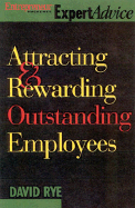 Attracting and Rewarding Outstanding Employees