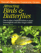 Attracting Birds and Butterflies