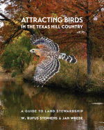 Attracting Birds in the Texas Hill Country: A Guide to Land Stewardship