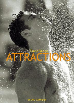 Attractions- C - Vance, David