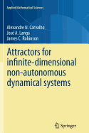 Attractors for Infinite-dimensional Non-autonomous Dynamical Systems