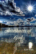 Attributes of God